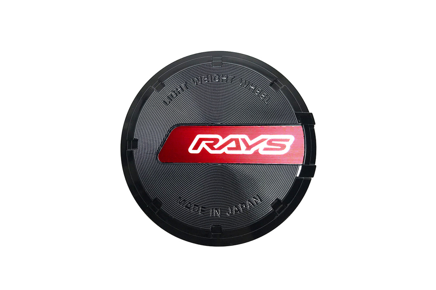 Gram Lights Rays Center Cap for 57CR/57DR Wheels