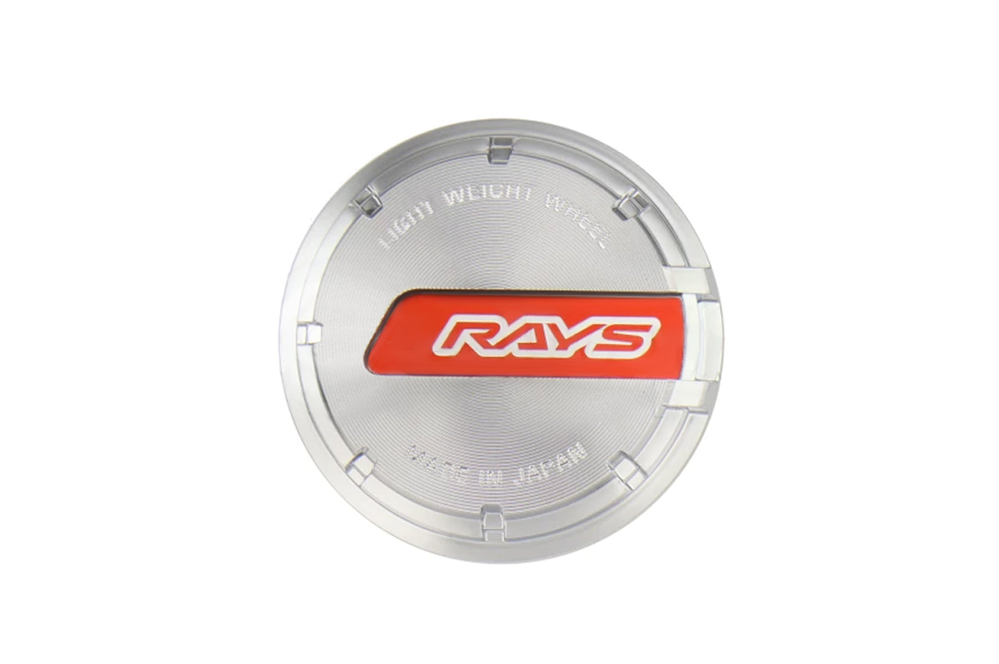 Gram Lights Rays Center Cap for 57CR/57DR Wheels