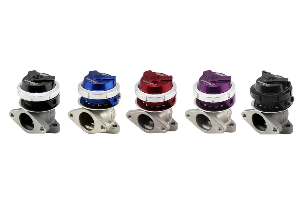 Turbosmart WG38 GenV UltraGate 38mm External Wastegate