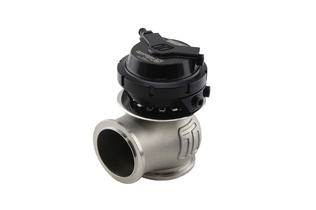Turbosmart WG45 GenV HyperGate 45mm Wastegate (Standard)