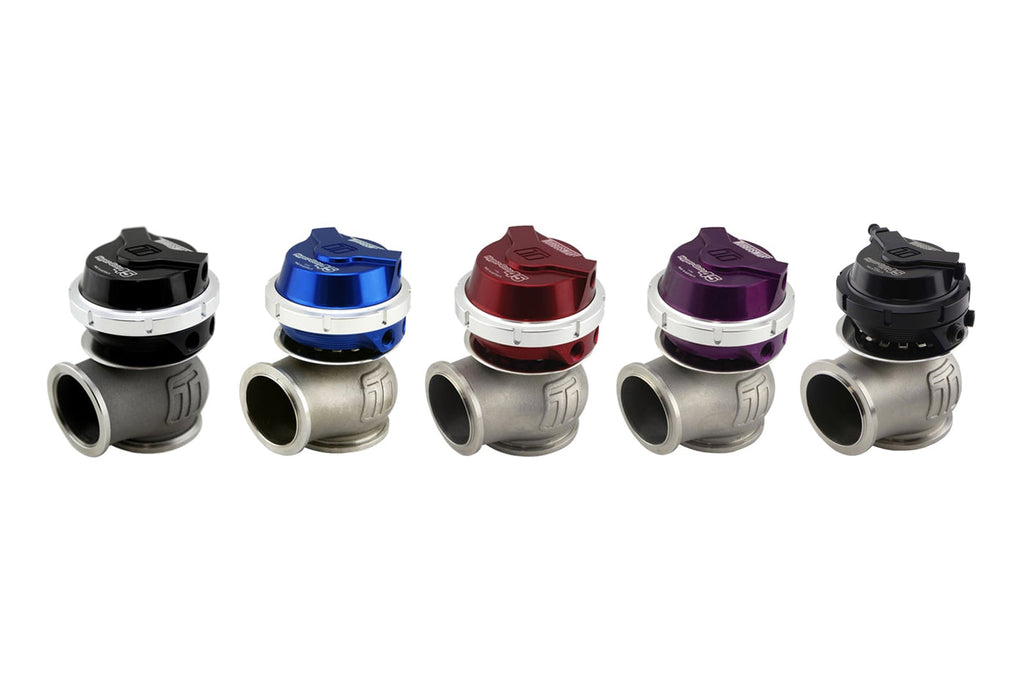 Turbosmart WG45 GenV HyperGate 45mm Wastegate (Standard)