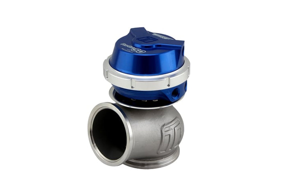 Turbosmart WG50 GenV ProGate 50mm External Wastegate
