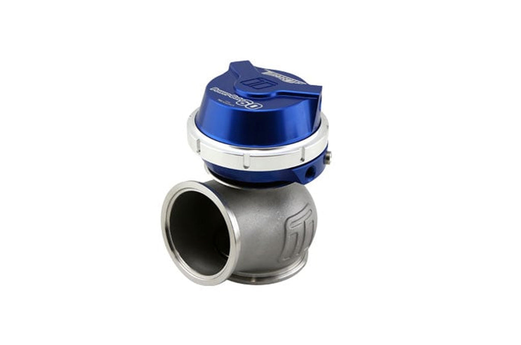 Turbosmart WG60 GenV PowerGate 60mm External Wastegate