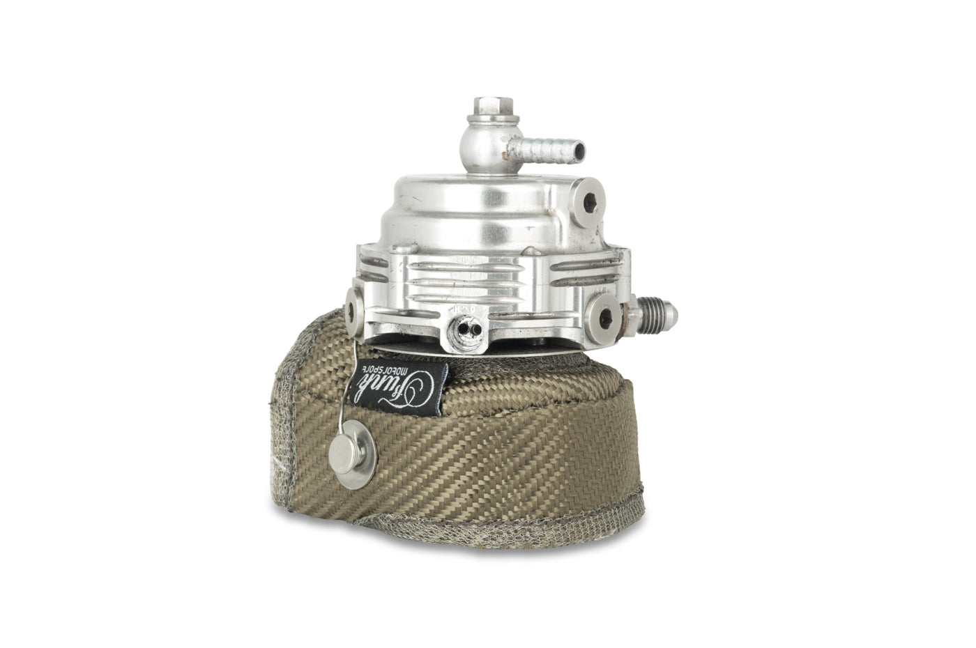 Funk Motorsport Titanium Heat Blanket for 38mm Wastegate (WGBL-38)