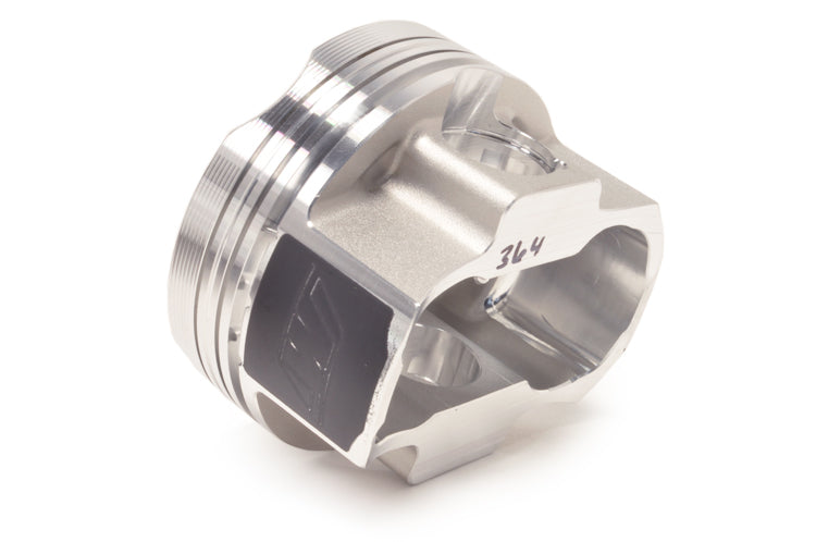 Wiseco 4B11 Evo X Pistons