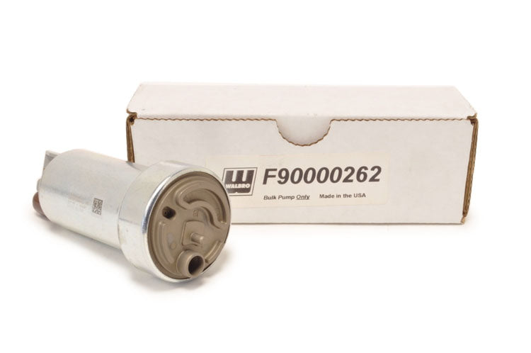 Walbro 400 LPH F90000262 In-Tank Fuel Pump (Gas)