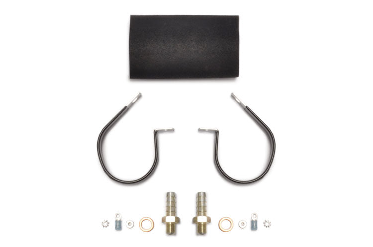 Walbro Fuel Pump Install Kit (400-939) - For GSL392 Pump