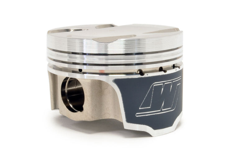 Wiseco 7-Bolt DSM 1400HD Pistons (88mm Stroke for 150mm Rods)