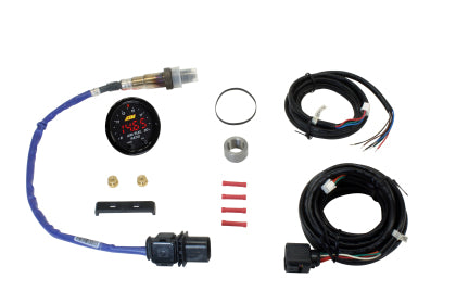 AEM X-Series Wideband UEGO AFR Gauge (30-0300)