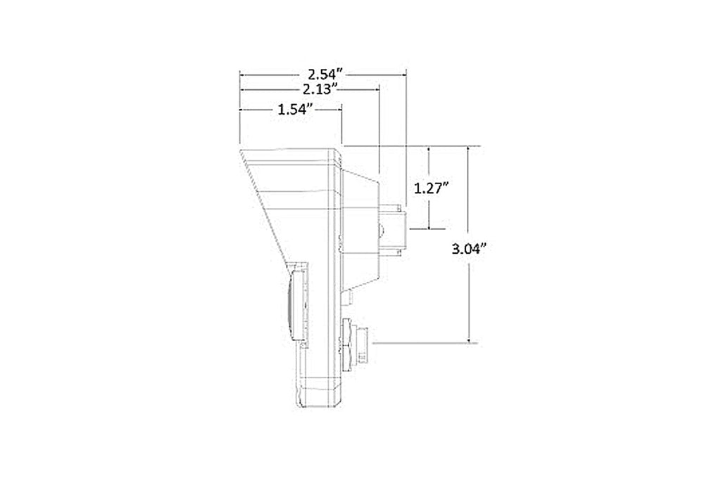 AEM CD5 Carbon Digital Racing Dash Display
