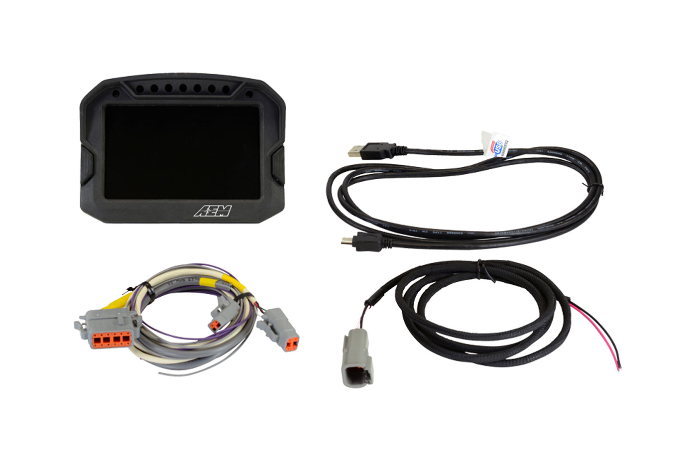 AEM CD5 Carbon Digital Racing Dash Display