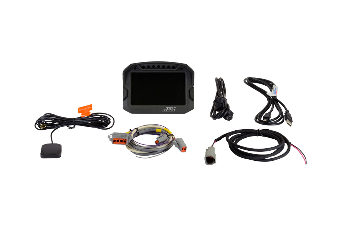 AEM CD5 Carbon Digital Racing Dash Display