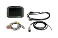 AEM CD5F Carbon Digital Racing Flat Dash Display