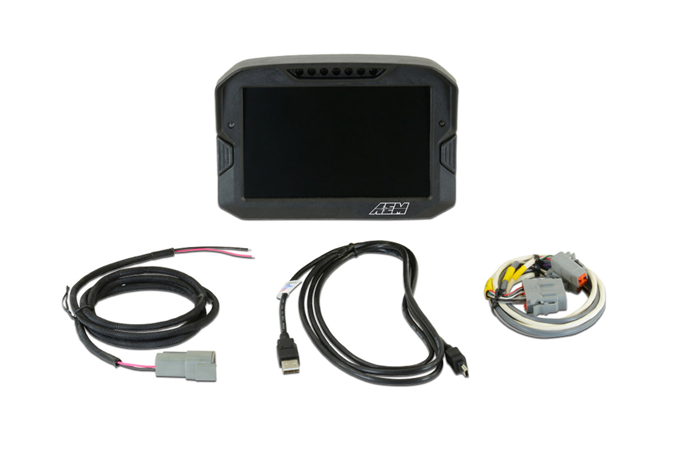 AEM CD7 Carbon Digital Racing Dash Display