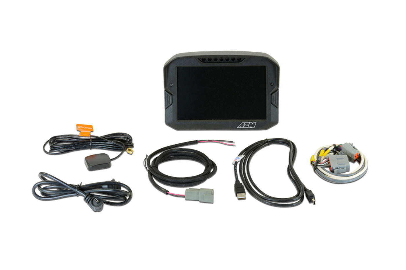 AEM CD7 Carbon Digital Racing Dash Display