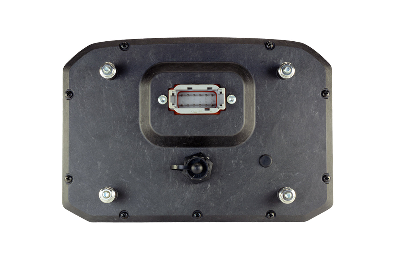 AEM CD7F Carbon Digital Racing Flat Dash Display