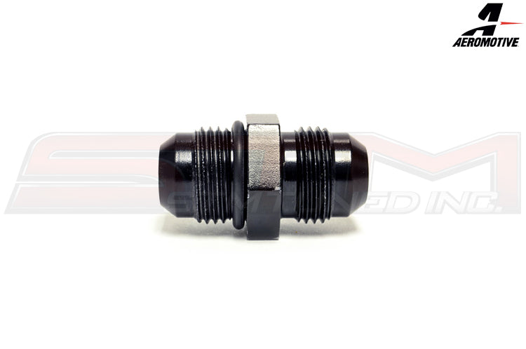Aeromotive Male Flare Union Fittings