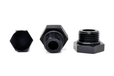 Aeromotive -AN Straight Port Plugs