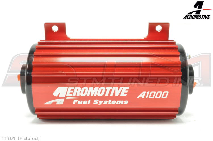 Aeromotive In-Line A1000 Fuel Pump - Universal