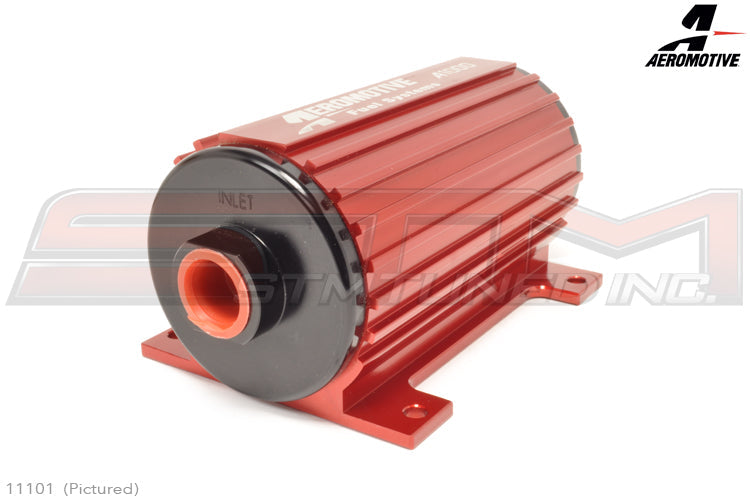 Aeromotive In-Line A1000 Fuel Pump - Universal