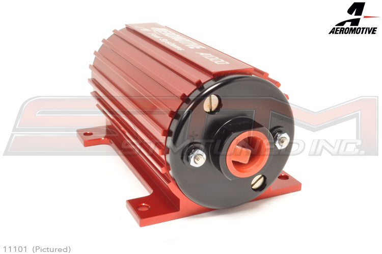 Aeromotive In-Line A1000 Fuel Pump - Universal
