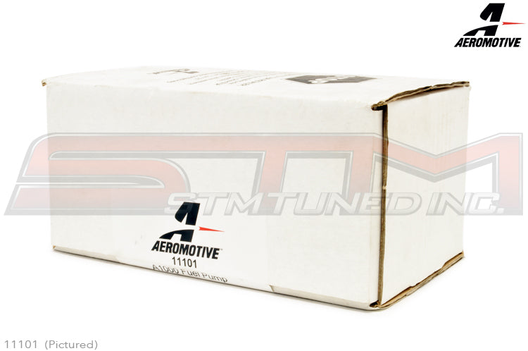 Aeromotive In-Line A1000 Fuel Pump - Universal