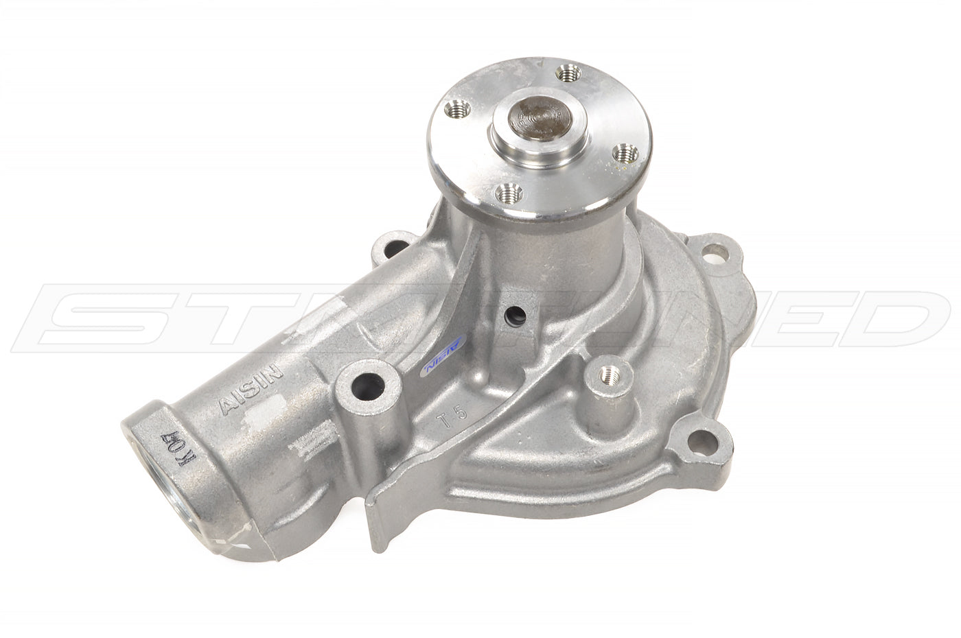 Aisin Water Pump for for 2G DSM / Evo 1-3 (WPM-048)