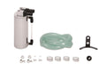 Mishimoto Small Aluminum Oil Catch Can - Universal (MMOCC-SA)