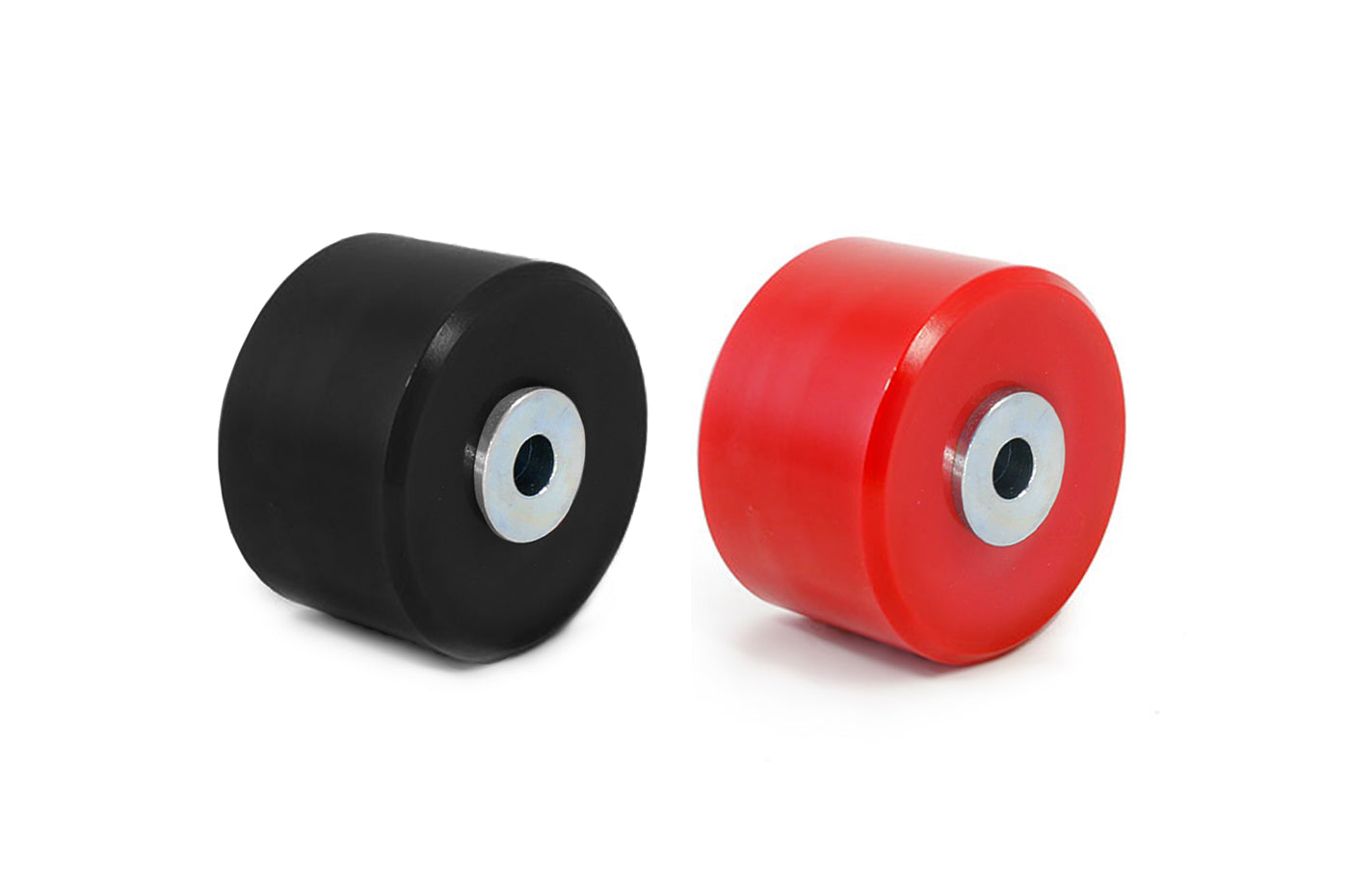 AMS Evo X Front Motor Mount Bushing Insert