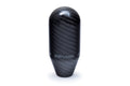 AMS Extended Carbon Fiber Weighted Shift Knob (M10x1.25)