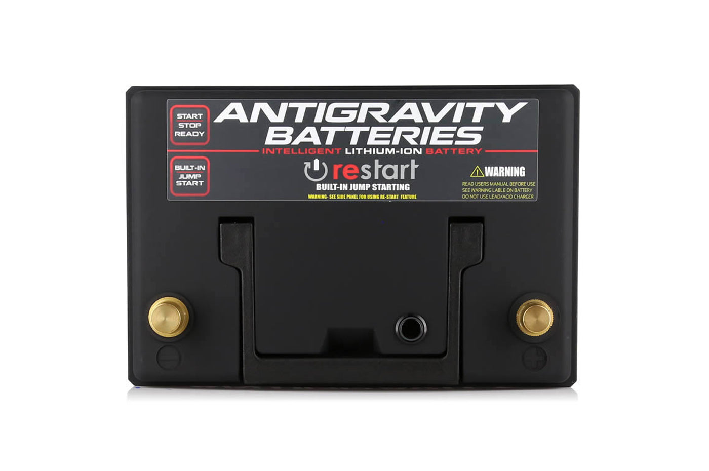 Antigravity Group 35 Lithium Battery (Evo WRX STi BRZ)