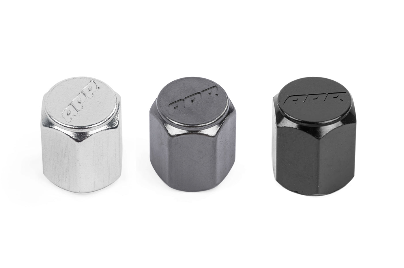 APR Valve Stem Caps