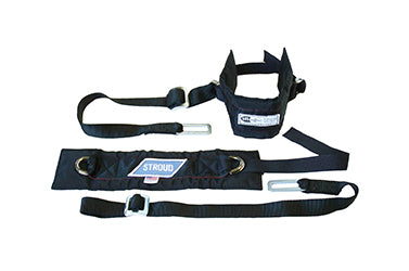 Stroud Arm Restraints SFI 3.3