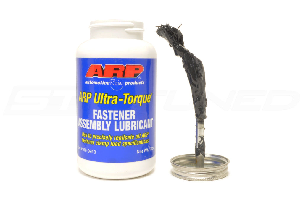 ARP Ultra-Torque Fastener Assembly Lubricant