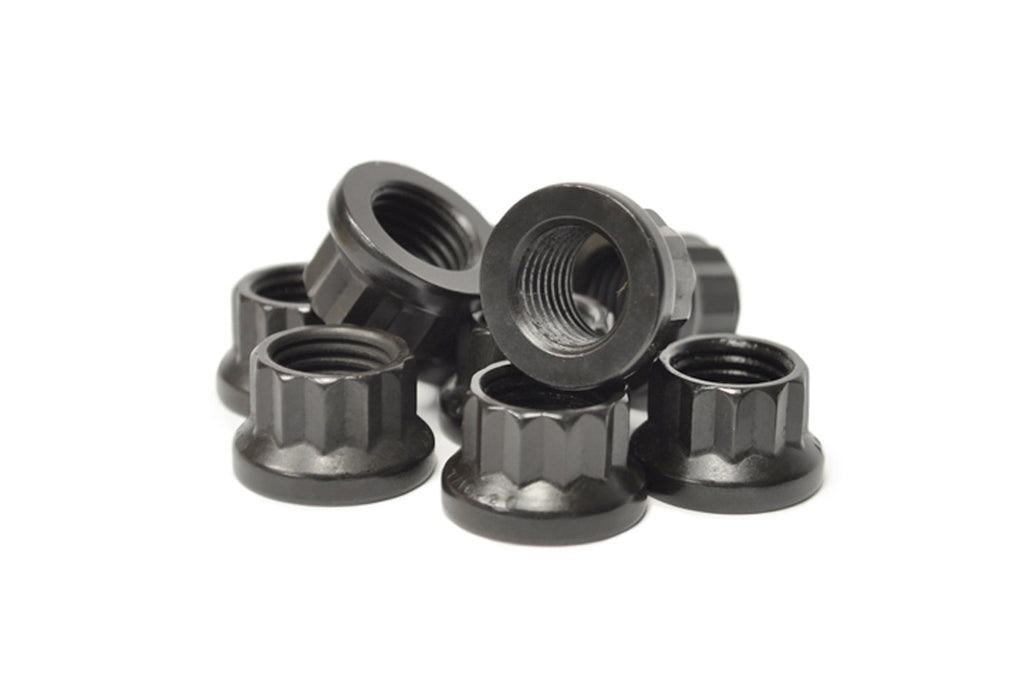 ARP Individual Head Bolt/Stud Nut