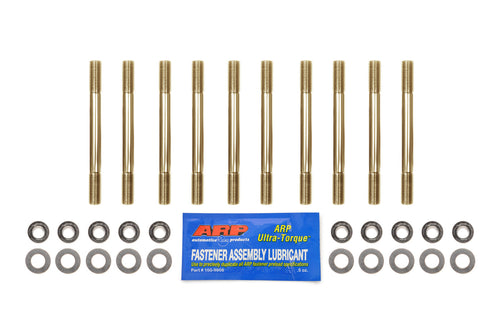 ARP Head Studs L19 for 4G63 6-Bolt DSM (ARP-L19-6B)