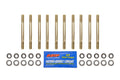 ARP Head Studs L19 for 4G63 7-Bolt Evo/DSM (ARP-L19-7B)