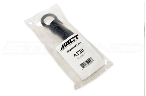 ACT Clutch Alignment Tool for DSM & Evo 1-3 (AT20)