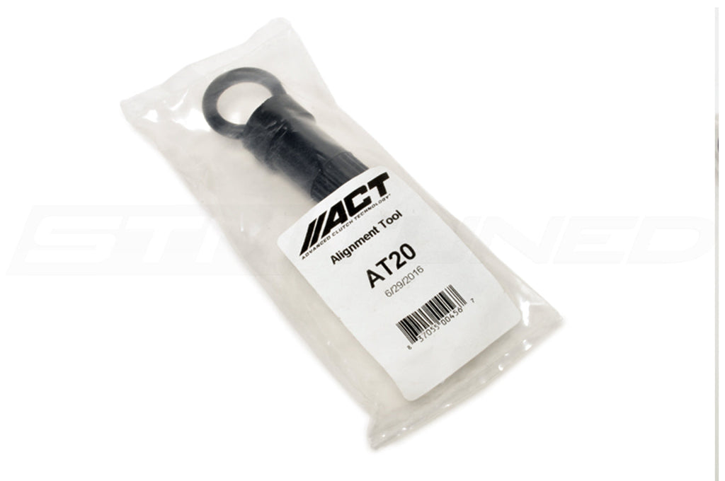ACT Clutch Alignment Tool for DSM & Evo 1-3 (AT20)