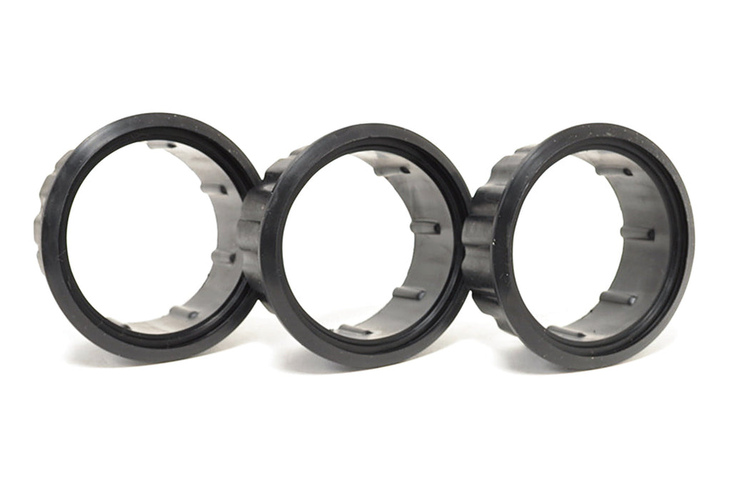 ATI Gauge Conversion Rings 60mm to 52mm (52/60-CONV-TRIO)