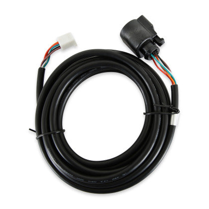 AEM UEGO 4.9LSU O2 Sensor Harness (30-3441)