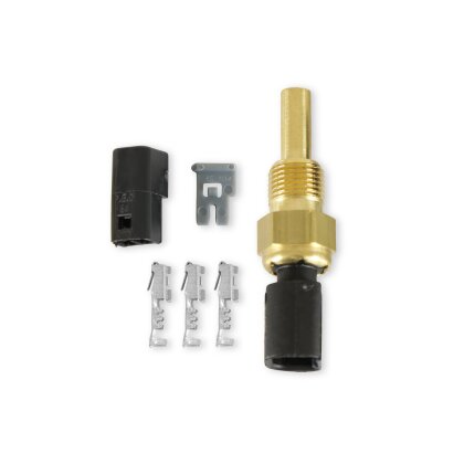 AEM Oil Trans Water Temp Sensor Kit (30-2012)