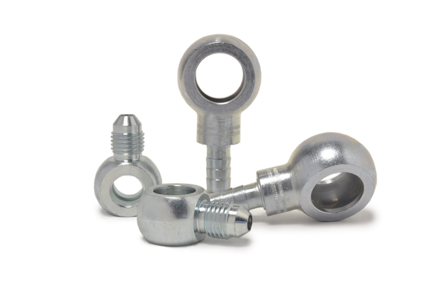 Techna-Fit Universal Banjo Fittings