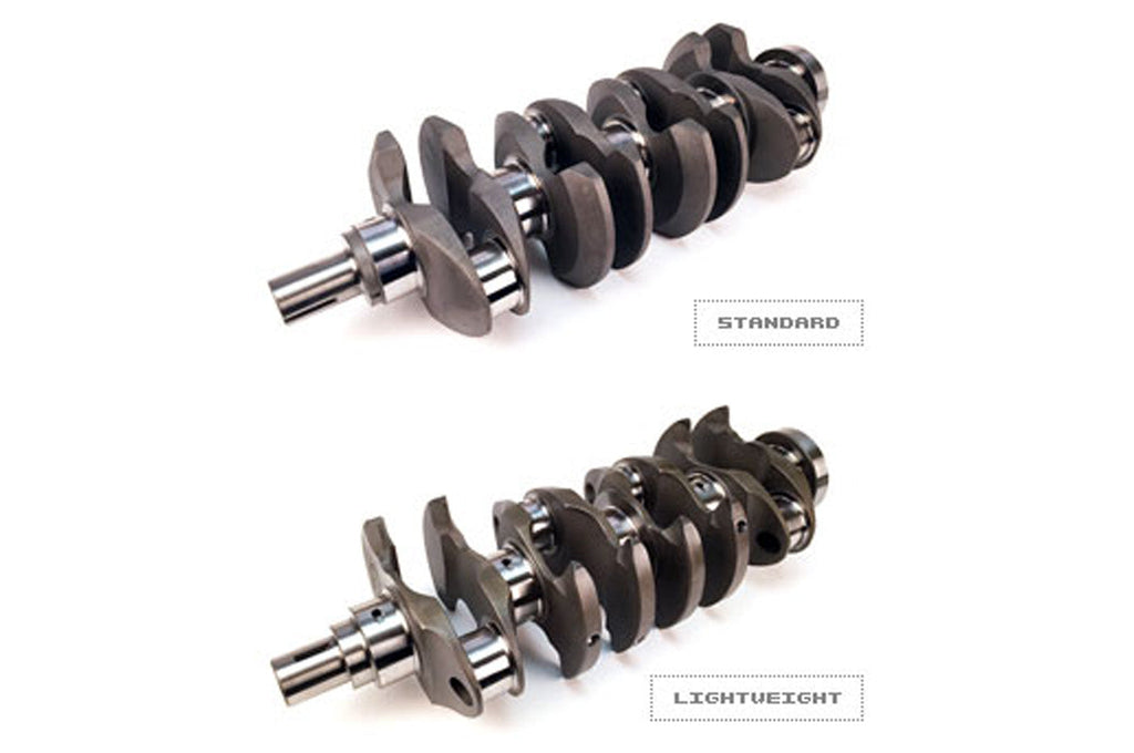 BC Brian Crankshaft for 7 Bolt 4G63 Evo/DSM (BC5101/BC5109)