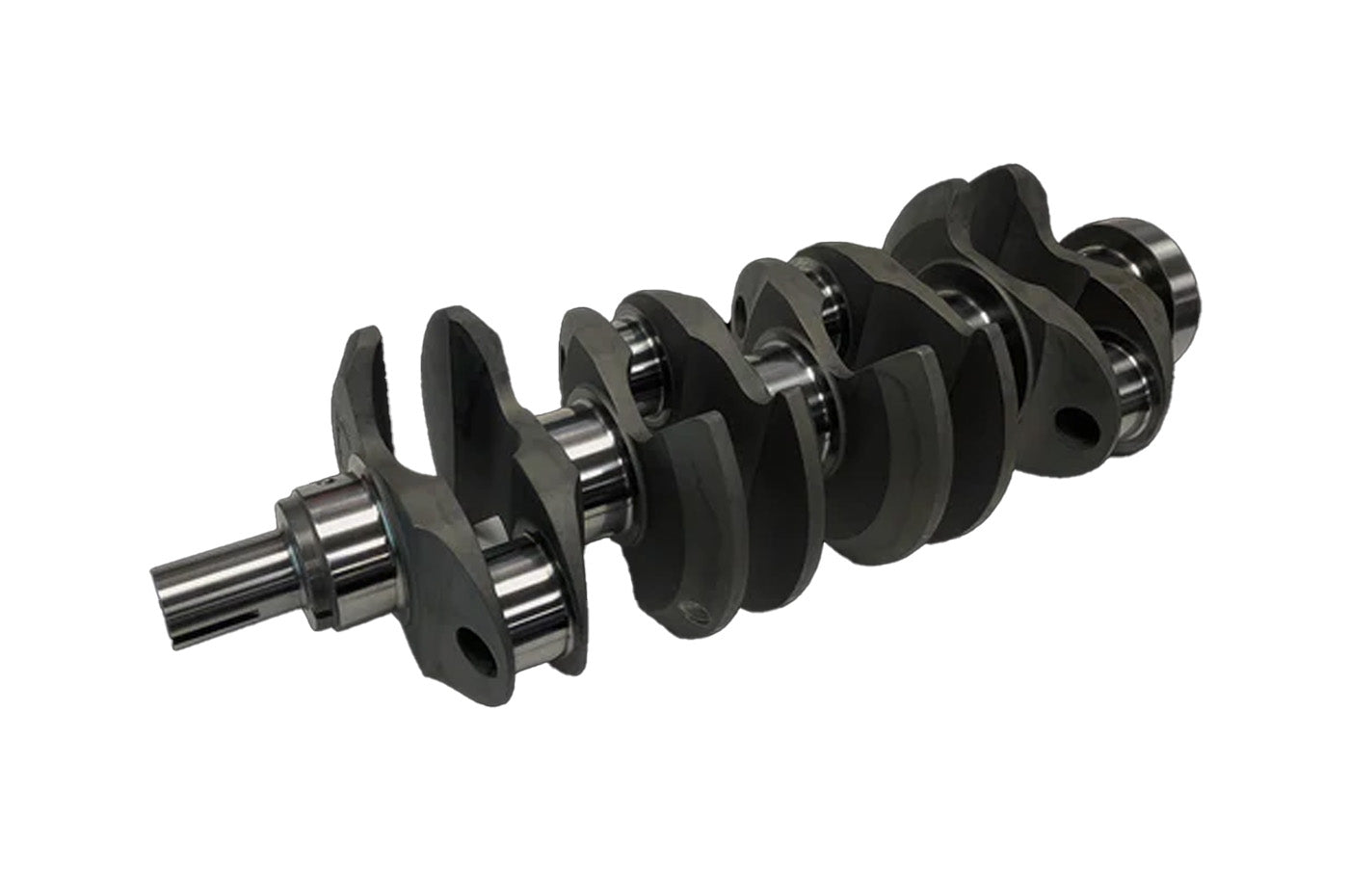 BC Brian Crankshaft for 7 Bolt 4G63 Evo/DSM (BC5101/BC5109)