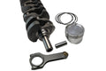 BC Brian Crower 102mm 2.4L Stroker Kit for 7 Bolt 4G63 Evo/DSM (BC0108)