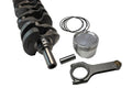 BC Brian Crower 2.5L Stroker Kit w/ ProH625+ Rods for 4B11T Evo X (BC0138)