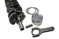 BC Brian Crower 2.5L Stroker Kit w/ ProH2K Rods for 4B11T Evo X (BC0139)