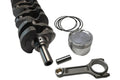 BC Brian Crower 2.5L Stroker Kit w/ I-Beam Rods for 4B11T Evo X (BC0137)