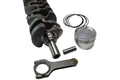 BC Brian Crower 94mm 2.2L Stroker Kit for 7 Bolt 4G63 Evo/DSM (BC0129)